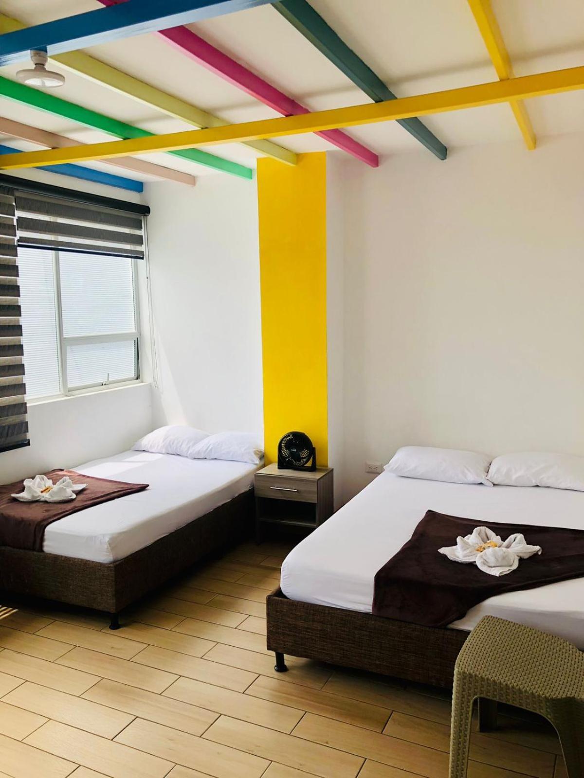 Hotel Cafe Color Armenia  Exterior photo